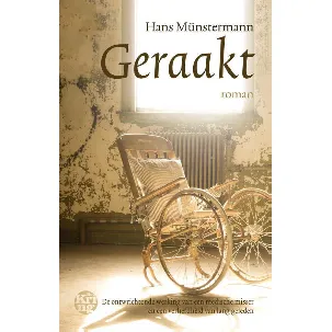 Afbeelding van Geraakt