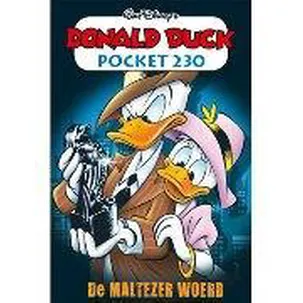 Afbeelding van Donald Duck pockt 230