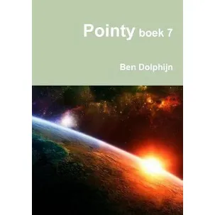 Afbeelding van Pointy boek 7