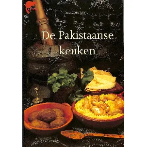 Afbeelding van De pakistaanse keuken