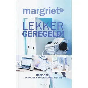 Afbeelding van Lekker Geregeld