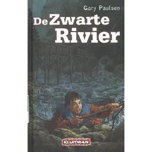 Afbeelding van De zwarte rivier