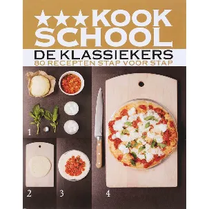 Afbeelding van Kookschool