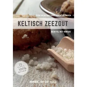 Afbeelding van Keltisch zeezout