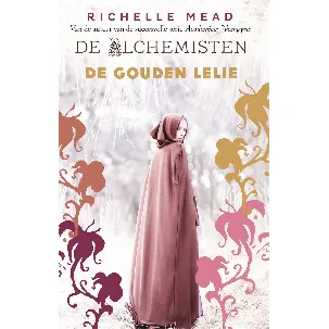 Afbeelding van De alchemisten 2 - De gouden lelie