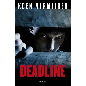 Afbeelding van Deadline