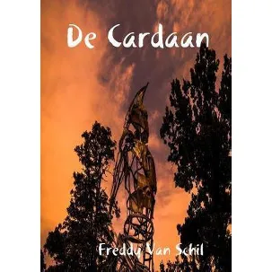 Afbeelding van De Cardaan