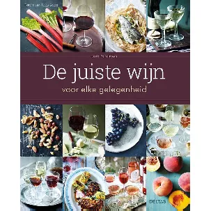 Afbeelding van De juiste wijn