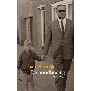 Afbeelding van De noodlanding