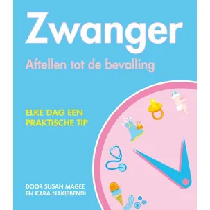 Afbeelding van Zwanger