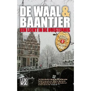 Afbeelding van Een licht in de duisternis