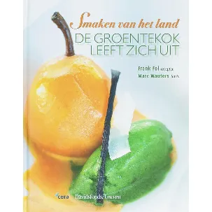 Afbeelding van Smaken Van Het Land