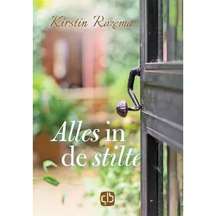 Afbeelding van Alles in de stilte