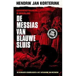 Afbeelding van De Messias van Blauwe Sluis