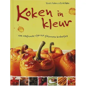 Afbeelding van Koken In Kleur