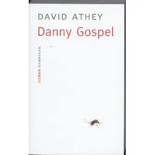 Afbeelding van Danny Gospel