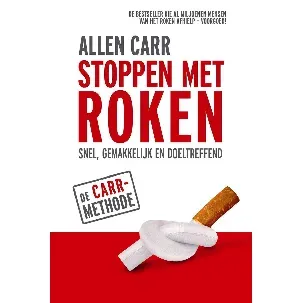 Afbeelding van Stoppen met roken