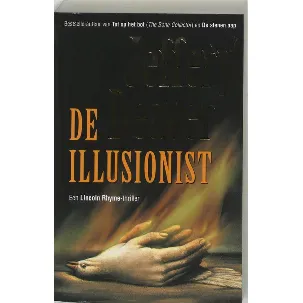 Afbeelding van Illusionist