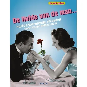 Afbeelding van Liefde Van De Man