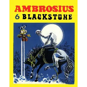 Afbeelding van Ambrosius 06. blackstone