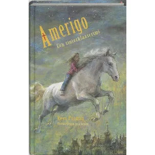 Afbeelding van Amerigo