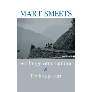 Afbeelding van Een Lange Ontsnapping & De Kopgroep