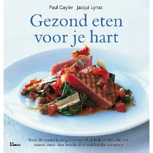 Afbeelding van Gezond eten voor je hart