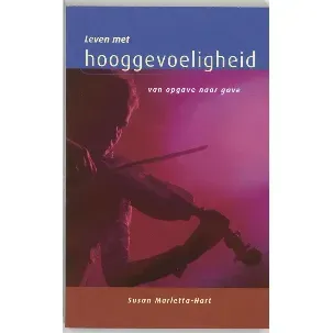 Afbeelding van Leven Met Hooggevoeligheid