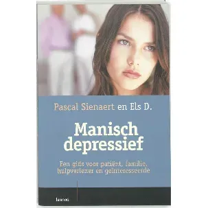 Afbeelding van Manisch Depressief