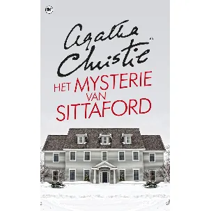 Afbeelding van Agatha Christie - Het mysterie van Sittaford