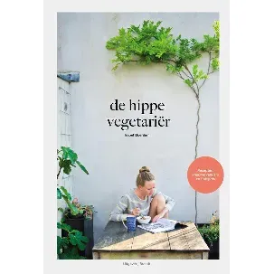 Afbeelding van De hippe vegetariër