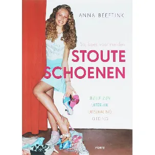 Afbeelding van Stoute schoenen