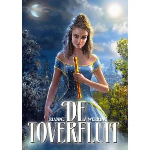 Afbeelding van De Toverfluit