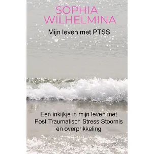 Afbeelding van Mijn leven met PTSS