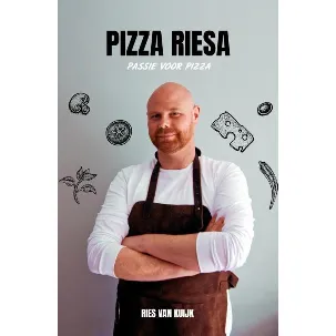 Afbeelding van Pizza Riesa