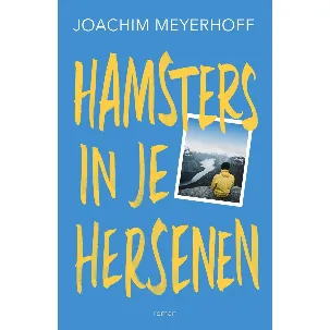 Afbeelding van Hamsters in je hersenen