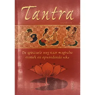 Afbeelding van Tantra