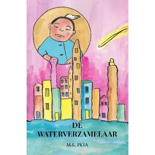 Afbeelding van De waterverzamelaar