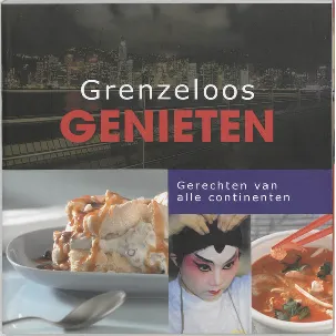 Afbeelding van Grenzeloos Genieten