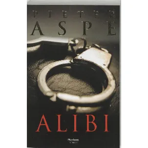 Afbeelding van Aspe - Alibi