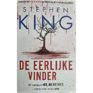 Afbeelding van De eerlijke vinder