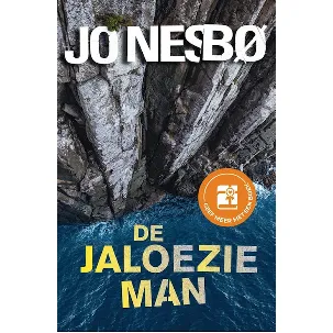 Afbeelding van De jaloezieman