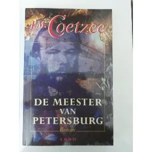 Afbeelding van De meester van Petersburg