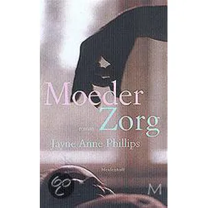 Afbeelding van Moederzorg