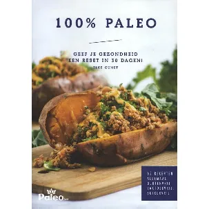 Afbeelding van 100% Paleo