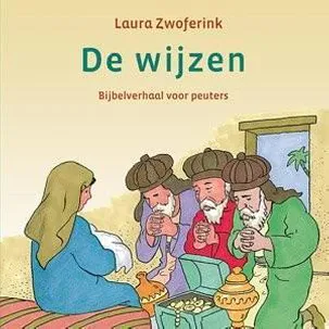 Afbeelding van Wijzen kartonboekje