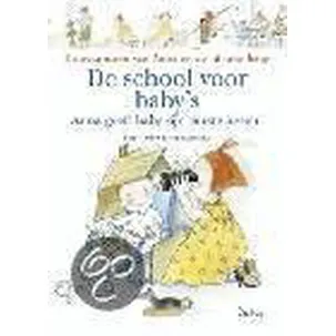 Afbeelding van De School Voor Baby'S