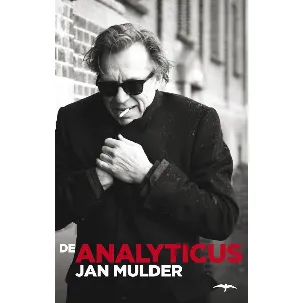 Afbeelding van De analyticus