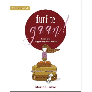 Afbeelding van Durf te gaan!