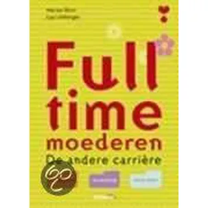 Afbeelding van Fulltime Moederen